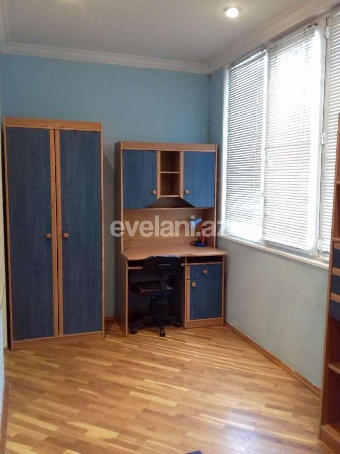 Kirayə verilir, köhnə tikili, 3 otaqlı, 90 m², Bakı, Yasamal r.