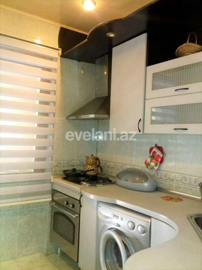 Kirayə verilir, köhnə tikili, 3 otaqlı, 90 m², Bakı, Yasamal r.