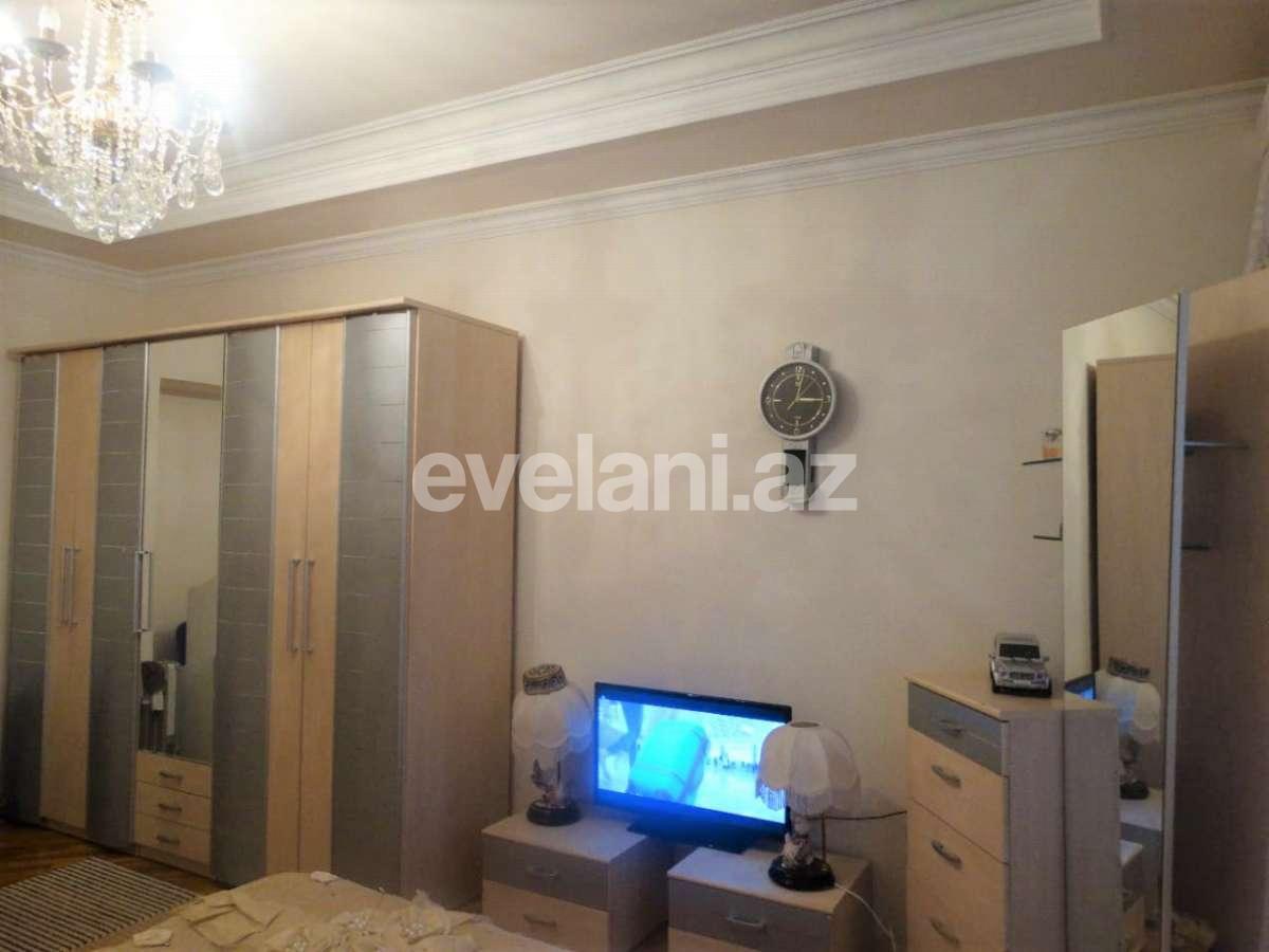 Kirayə verilir, köhnə tikili, 3 otaqlı, 90 m², Bakı, Yasamal r.