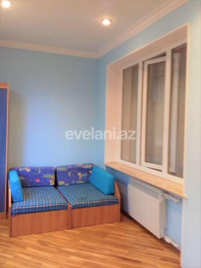 Kirayə verilir, köhnə tikili, 3 otaqlı, 90 m², Bakı, Yasamal r.