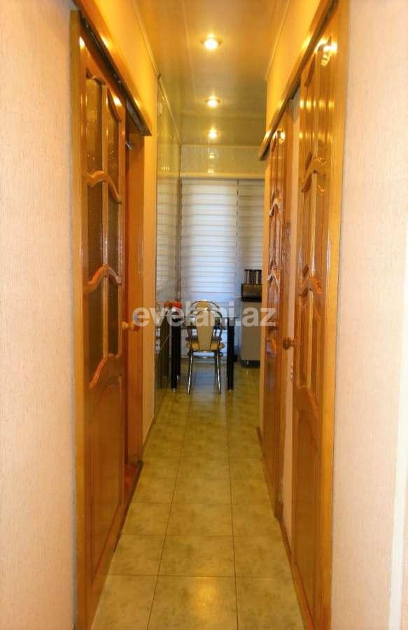 Kirayə verilir, köhnə tikili, 3 otaqlı, 90 m², Bakı, Yasamal r.