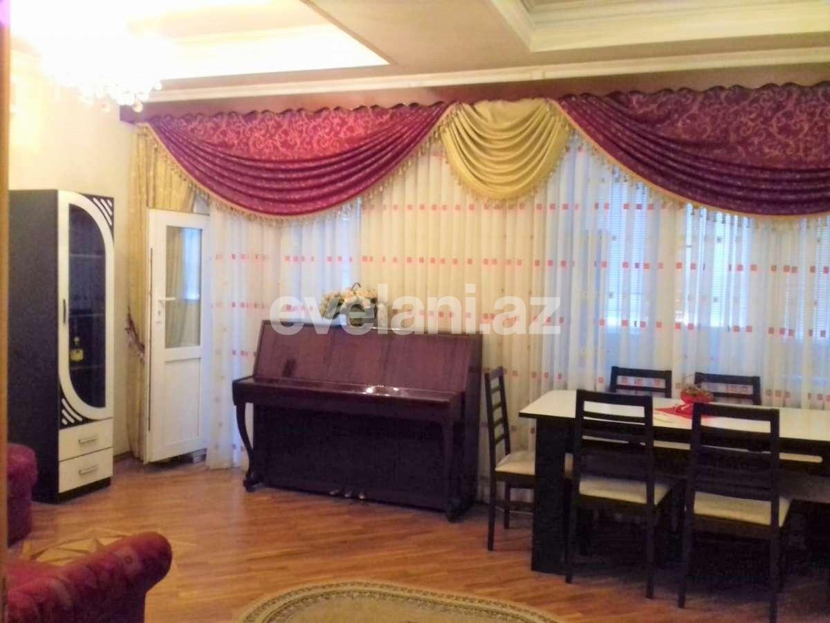 Kirayə verilir, köhnə tikili, 3 otaqlı, 90 m², Bakı, Yasamal r.