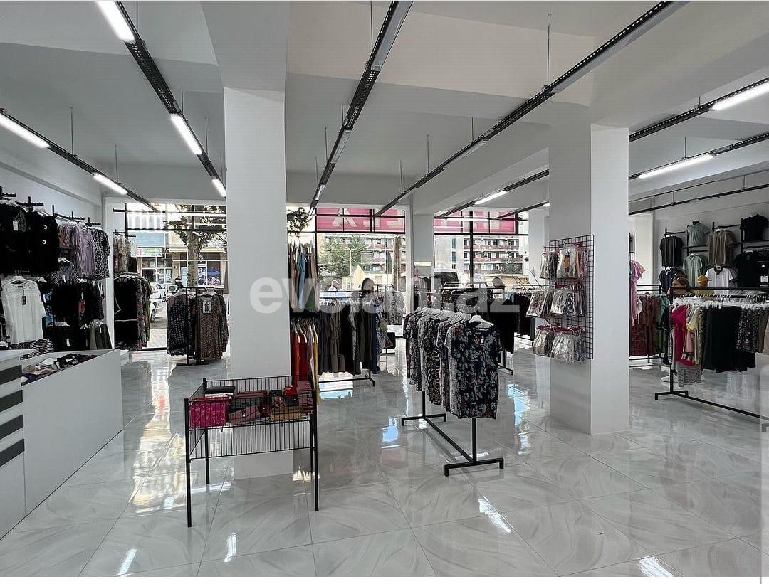 Продаётся, объект, 195 m², Баку, Хатаинский r, Ази Асланов m.