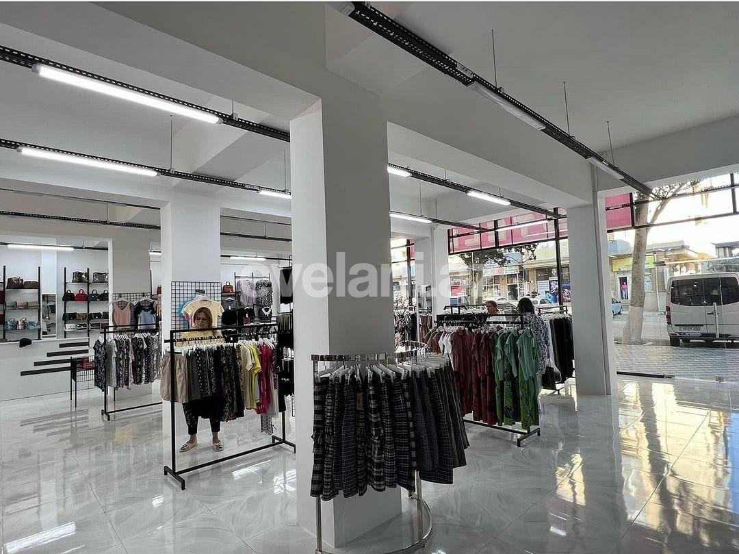 Продаётся, объект, 195 m², Баку, Хатаинский r, Ази Асланов m.