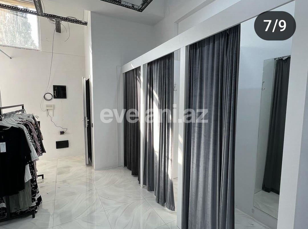 Продаётся, объект, 195 m², Баку, Хатаинский r, Ази Асланов m.