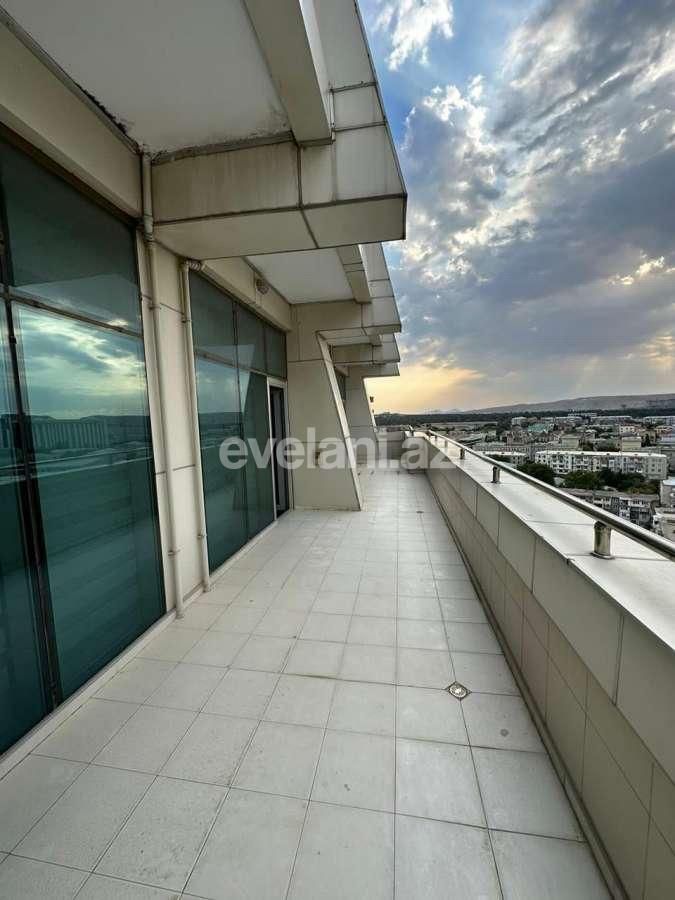Rent, new building, 3 room, 140 m², Baku, Yasamal r.