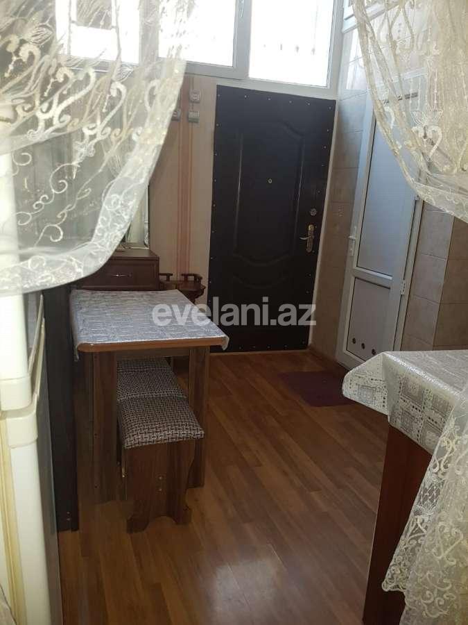 Сдаётся, вторичка, 1-комнаты, 44.99 m², Баку, Насиминский r, 28 мая m.