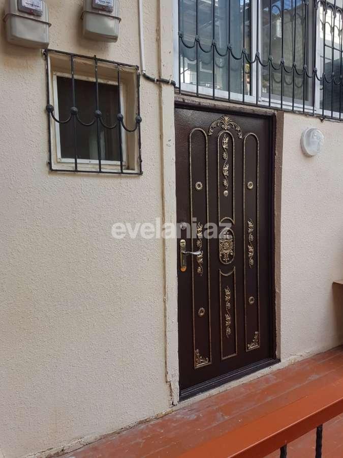 Сдаётся, вторичка, 1-комнаты, 44.99 m², Баку, Насиминский r, 28 мая m.