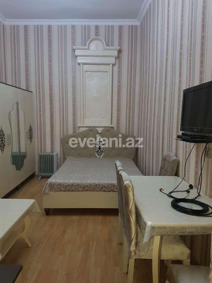 Сдаётся, вторичка, 1-комнаты, 44.99 m², Баку, Насиминский r, 28 мая m.