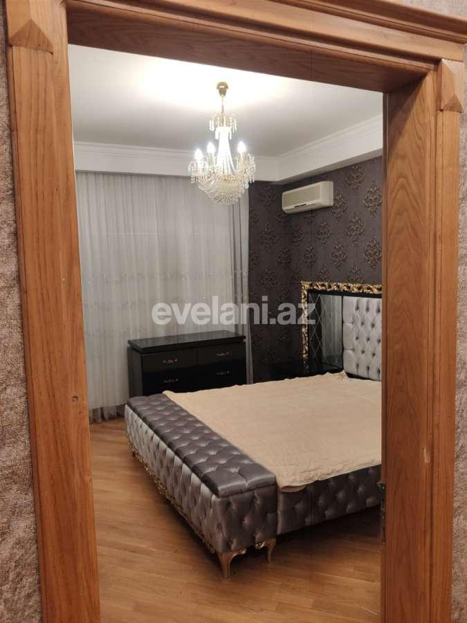 Сдаётся, новостройка, 4-комнаты, 182 m², Баку, Насиминский r, 28 мая m.