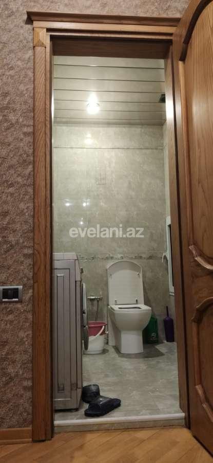 Сдаётся, новостройка, 4-комнаты, 182 m², Баку, Насиминский r, 28 мая m.