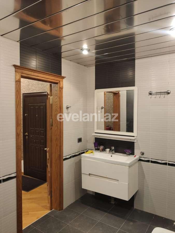 Сдаётся, новостройка, 4-комнаты, 182 m², Баку, Насиминский r, 28 мая m.