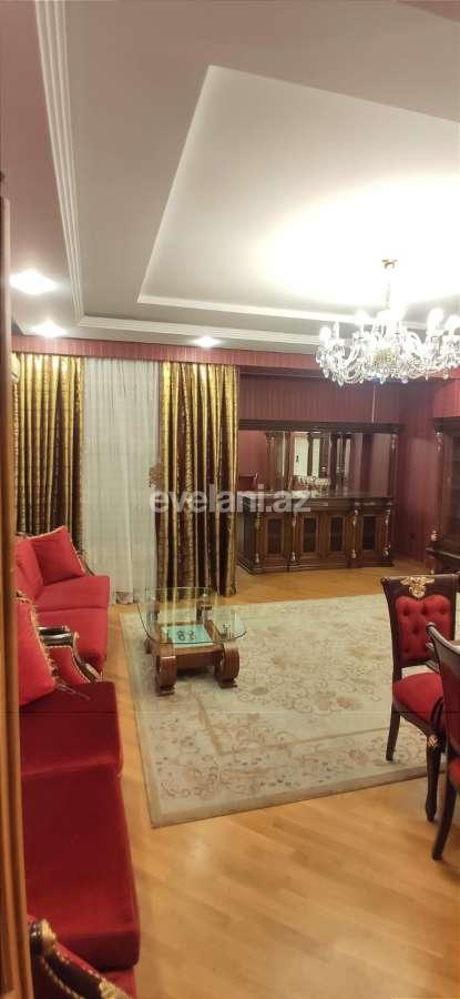 Сдаётся, новостройка, 4-комнаты, 182 m², Баку, Насиминский r, 28 мая m.