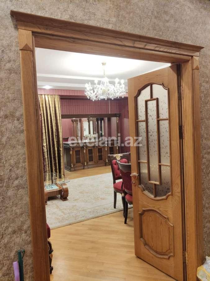 Сдаётся, новостройка, 4-комнаты, 182 m², Баку, Насиминский r, 28 мая m.