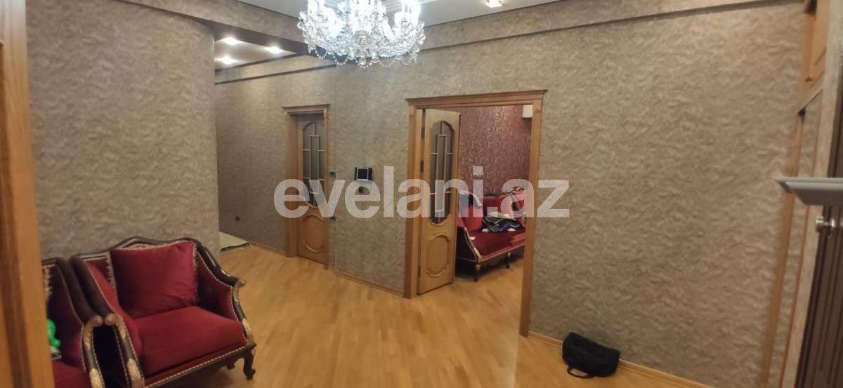 Сдаётся, новостройка, 4-комнаты, 182 m², Баку, Насиминский r, 28 мая m.