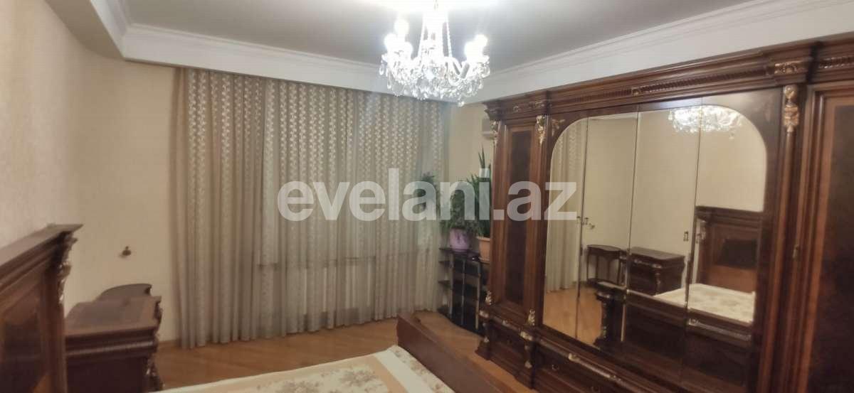 Сдаётся, новостройка, 4-комнаты, 182 m², Баку, Насиминский r, 28 мая m.