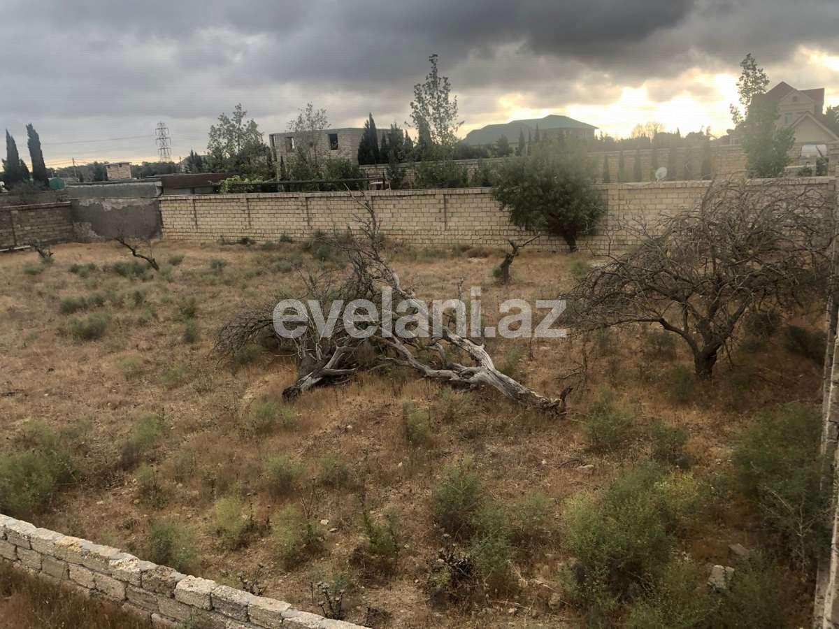 Sale, land, 23 ar, Baku, Sabunchu r, Nardaran d.