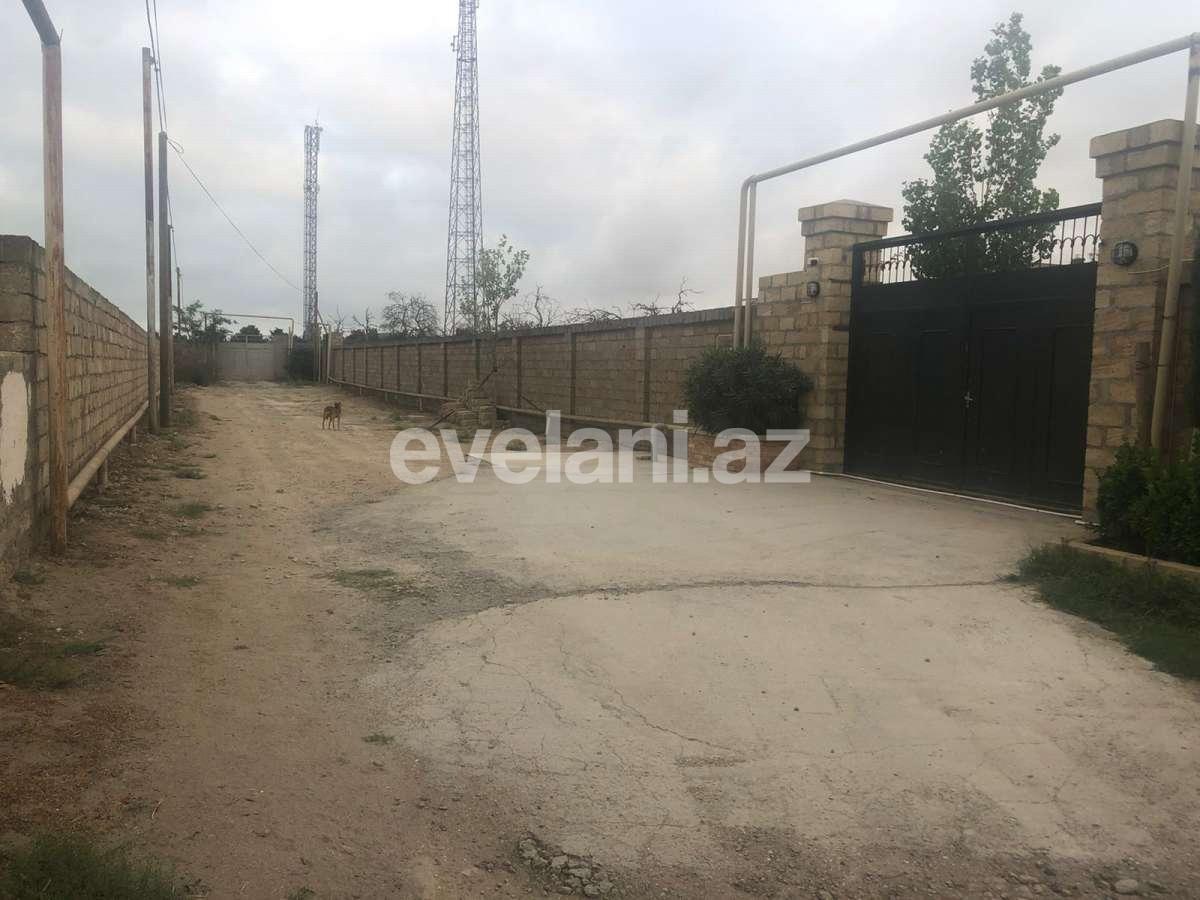 Sale, land, 23 ar, Baku, Sabunchu r, Nardaran d.