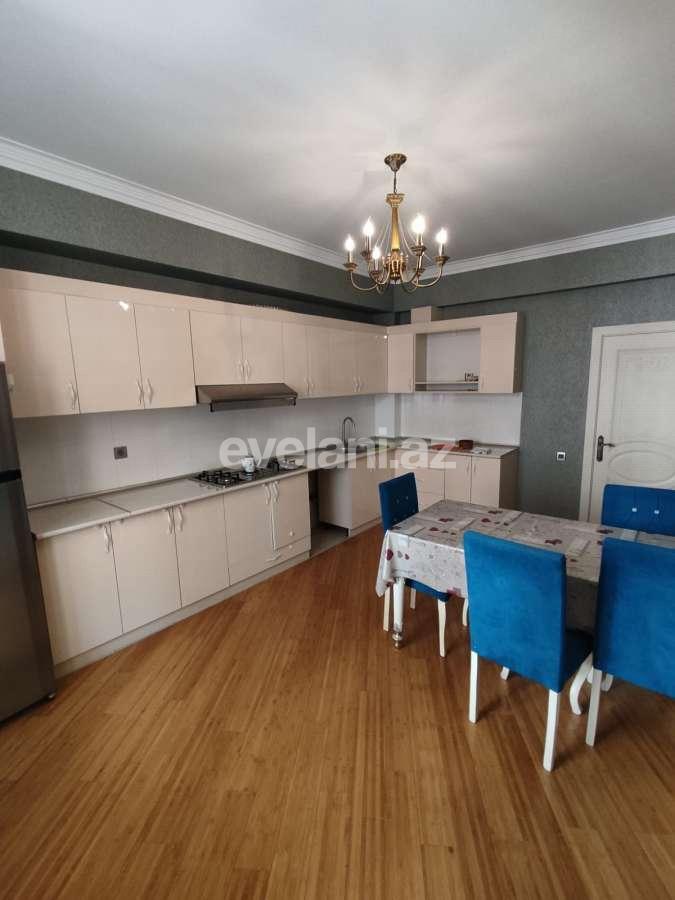 Satılır, yeni tikili, 3 otaqlı, 137 m², Bakı, Səbail r, Badamdar q.