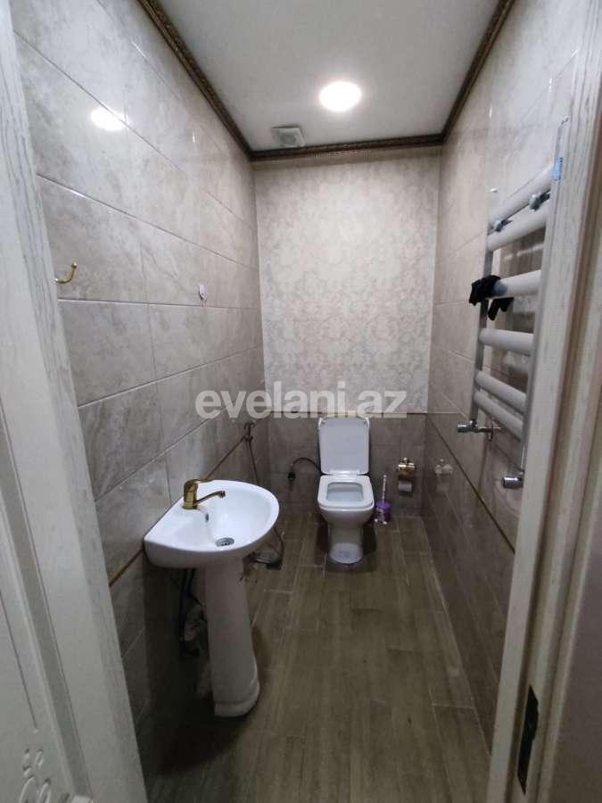 Satılır, yeni tikili, 3 otaqlı, 137 m², Bakı, Səbail r, Badamdar q.