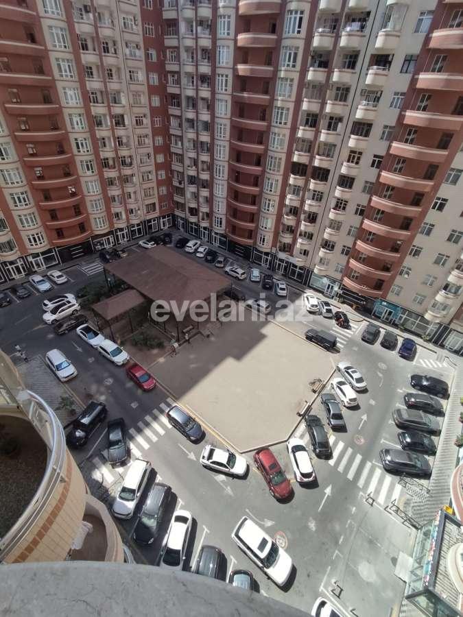 Satılır, yeni tikili, 3 otaqlı, 137 m², Bakı, Səbail r, Badamdar q.