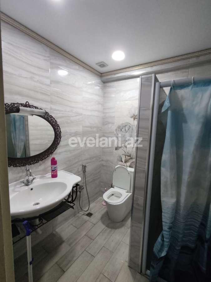 Satılır, yeni tikili, 3 otaqlı, 137 m², Bakı, Səbail r, Badamdar q.