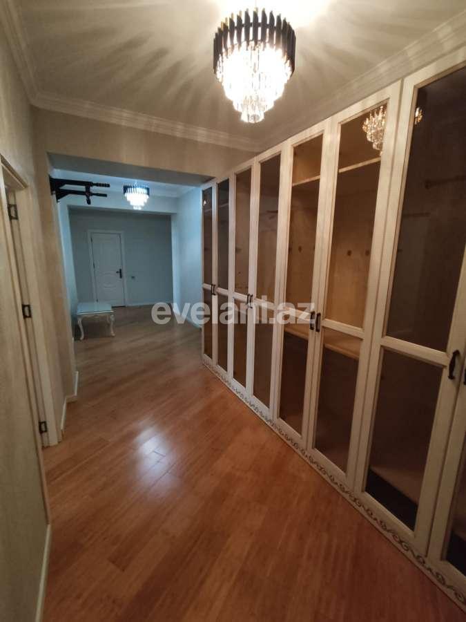 Satılır, yeni tikili, 3 otaqlı, 137 m², Bakı, Səbail r, Badamdar q.