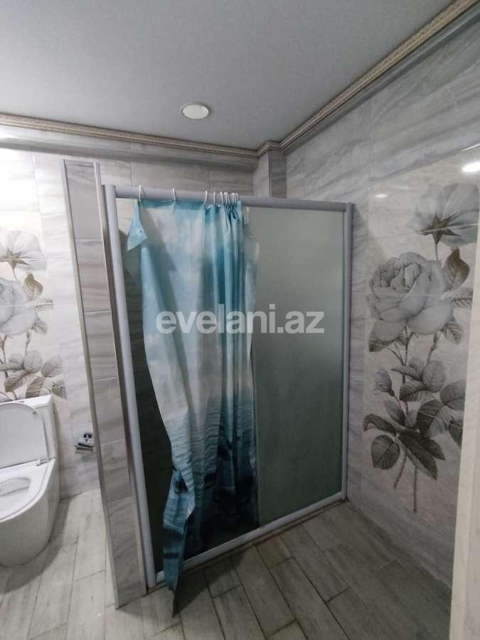 Satılır, yeni tikili, 3 otaqlı, 137 m², Bakı, Səbail r, Badamdar q.
