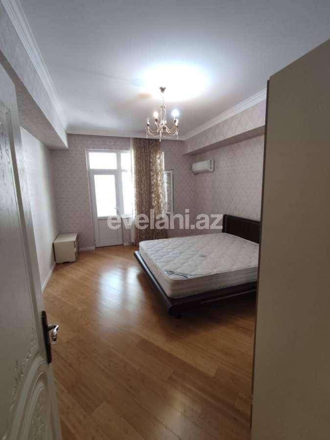 Satılır, yeni tikili, 3 otaqlı, 137 m², Bakı, Səbail r, Badamdar q.