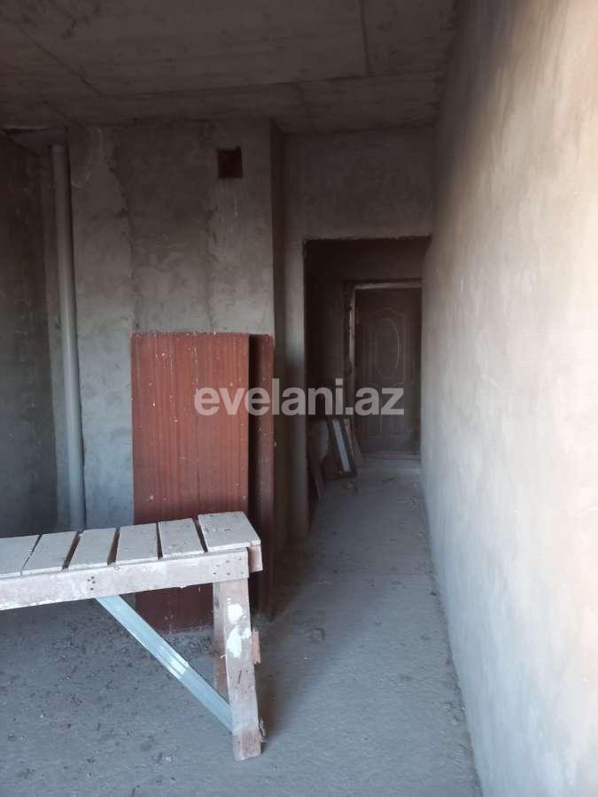 Satılır, yeni tikili, 2 otaqlı, 75 m², Xırdalan