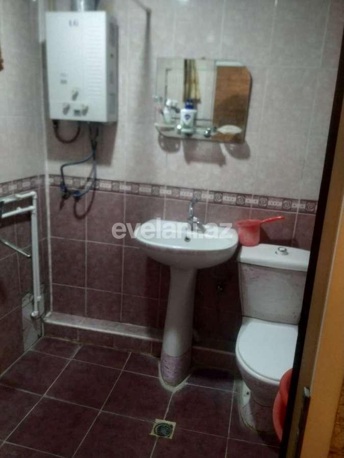 Продаётся, вторичка, 2-комнаты, 65 m², Баку, Ясамальский r, Иншаатчылар m.