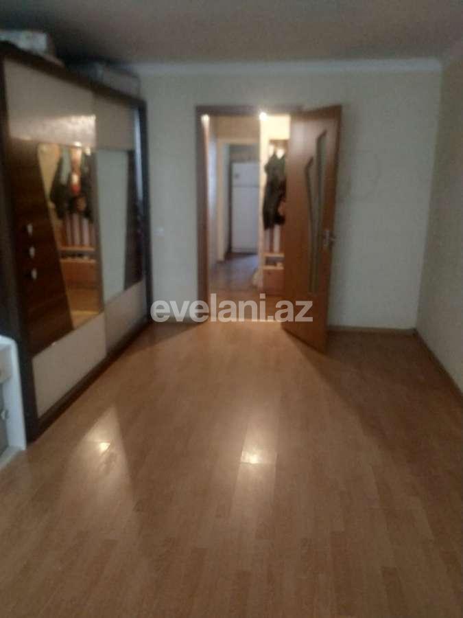 Продаётся, вторичка, 2-комнаты, 65 m², Баку, Ясамальский r, Иншаатчылар m.