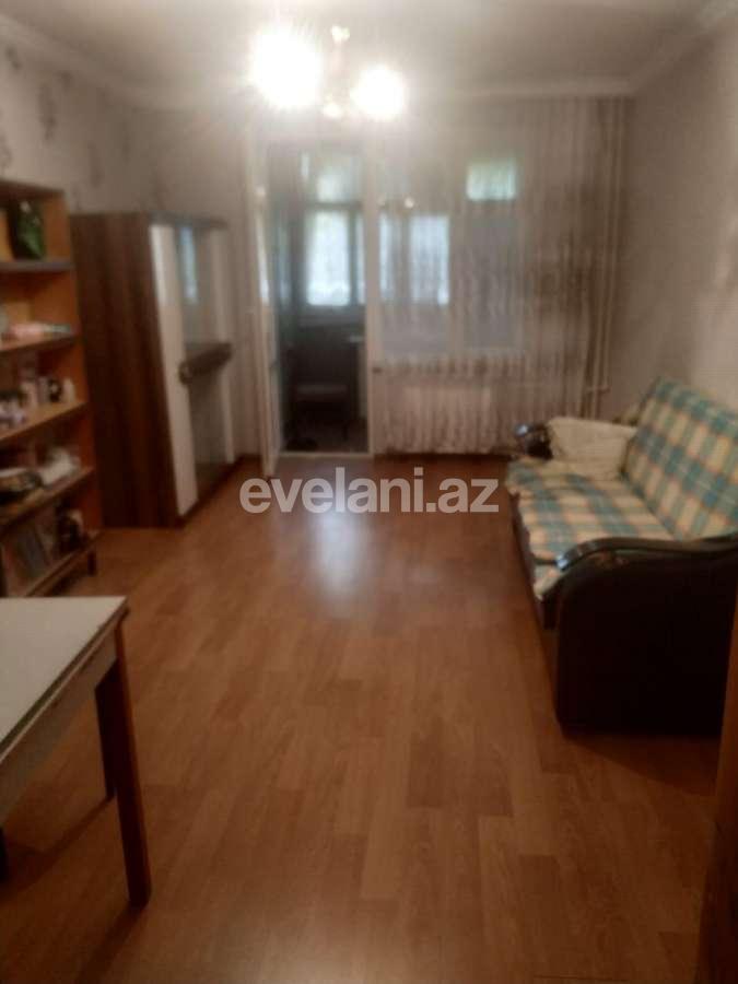 Продаётся, вторичка, 2-комнаты, 65 m², Баку, Ясамальский r, Иншаатчылар m.