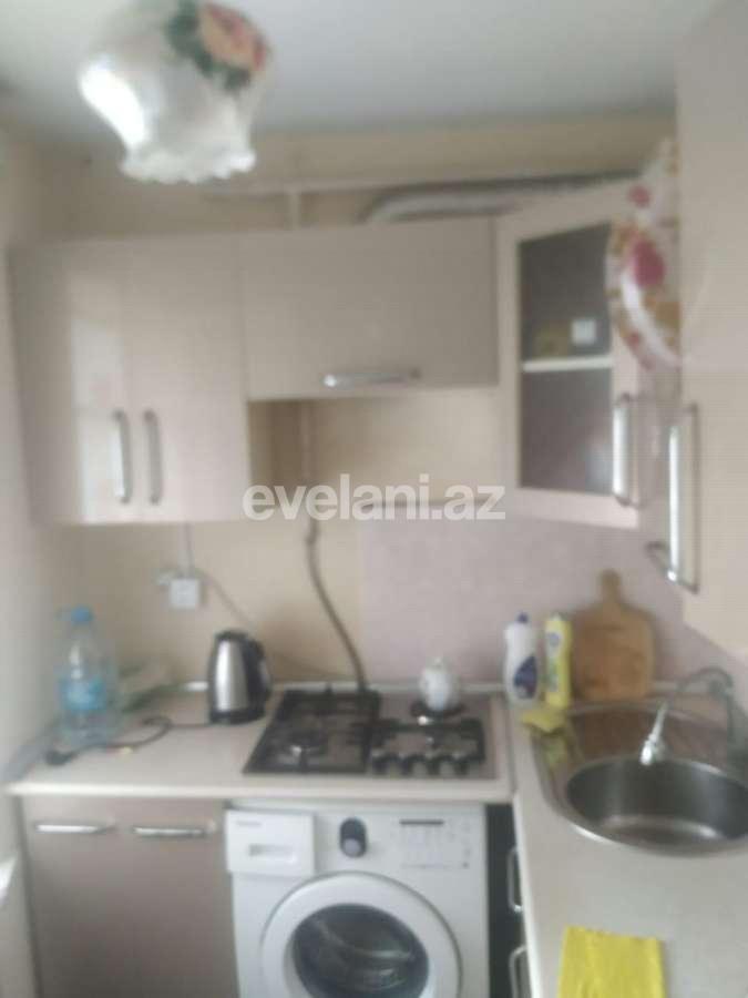 Продаётся, вторичка, 2-комнаты, 65 m², Баку, Ясамальский r, Иншаатчылар m.