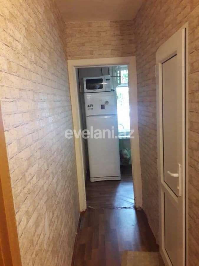 Продаётся, вторичка, 2-комнаты, 65 m², Баку, Ясамальский r, Иншаатчылар m.