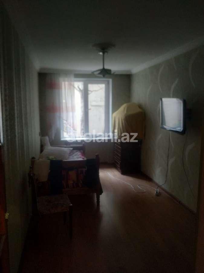 Продаётся, вторичка, 2-комнаты, 65 m², Баку, Ясамальский r, Иншаатчылар m.