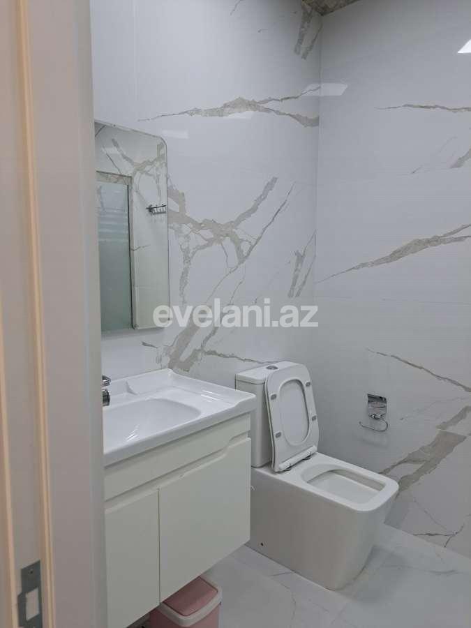 Сдаётся, новостройка, 2-комнаты, 90 m², Баку, Ясамальский r, 8 Ноябрь m.