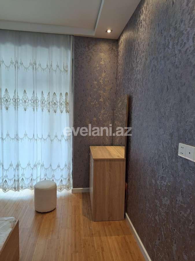 Сдаётся, новостройка, 2-комнаты, 90 m², Баку, Ясамальский r, 8 Ноябрь m.