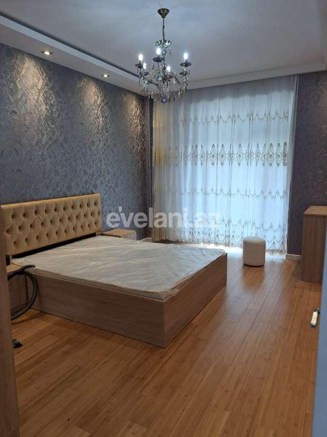 Сдаётся, новостройка, 2-комнаты, 90 m², Баку, Ясамальский r, 8 Ноябрь m.