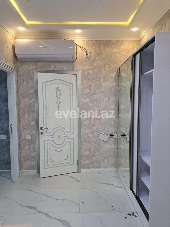 Сдаётся, новостройка, 2-комнаты, 90 m², Баку, Ясамальский r, 8 Ноябрь m.