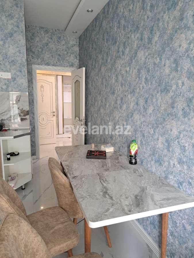 Сдаётся, новостройка, 2-комнаты, 90 m², Баку, Ясамальский r, 8 Ноябрь m.