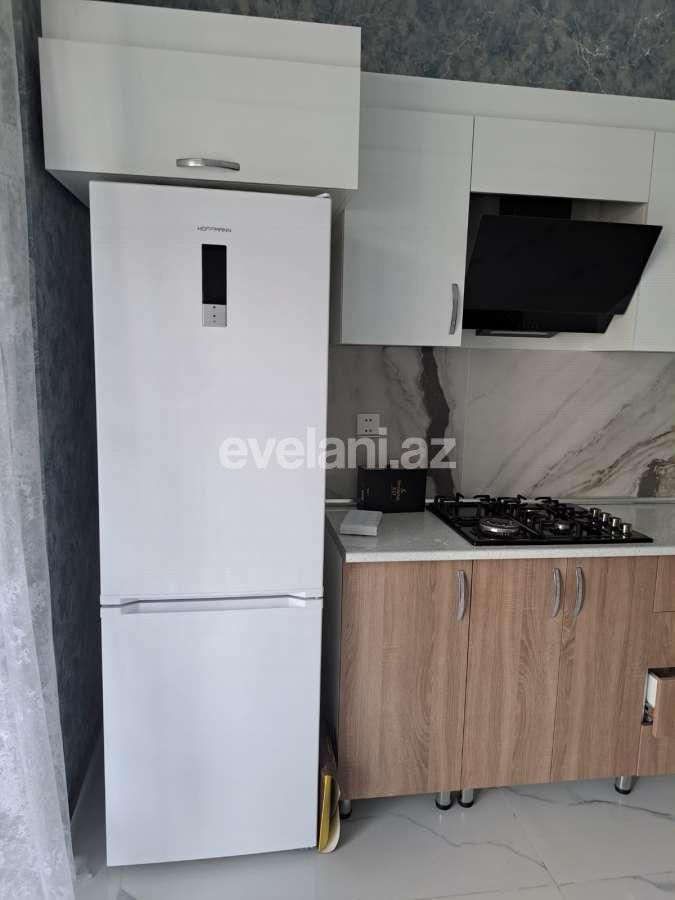 Сдаётся, новостройка, 2-комнаты, 90 m², Баку, Ясамальский r, 8 Ноябрь m.