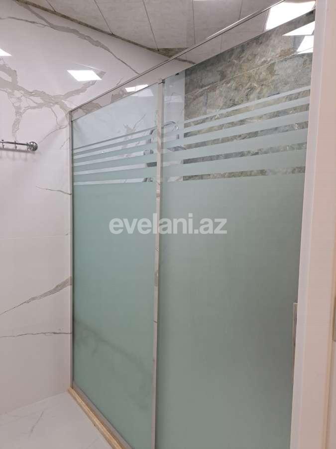 Сдаётся, новостройка, 2-комнаты, 90 m², Баку, Ясамальский r, 8 Ноябрь m.