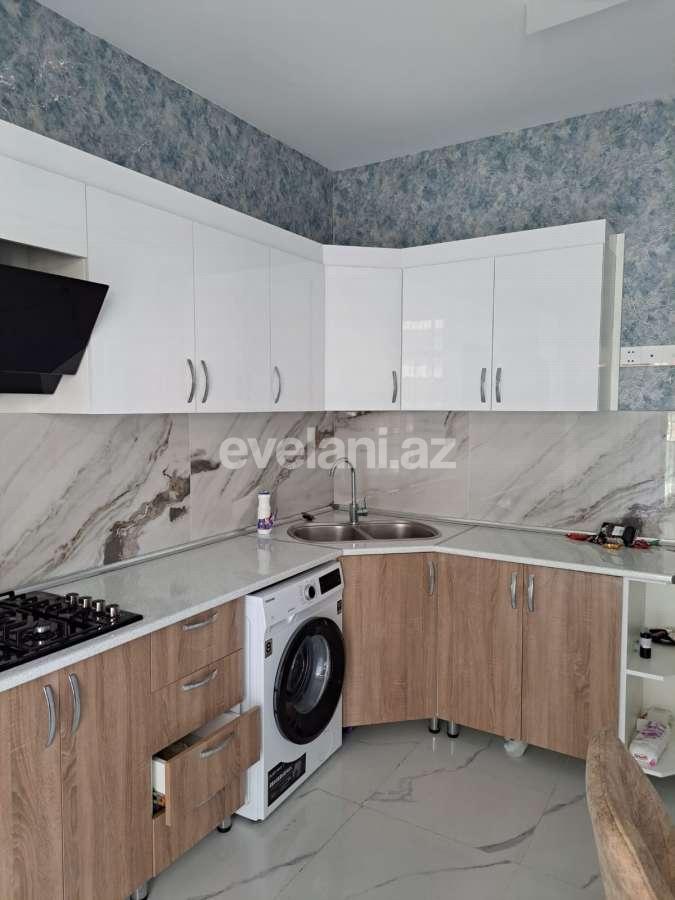 Сдаётся, новостройка, 2-комнаты, 90 m², Баку, Ясамальский r, 8 Ноябрь m.