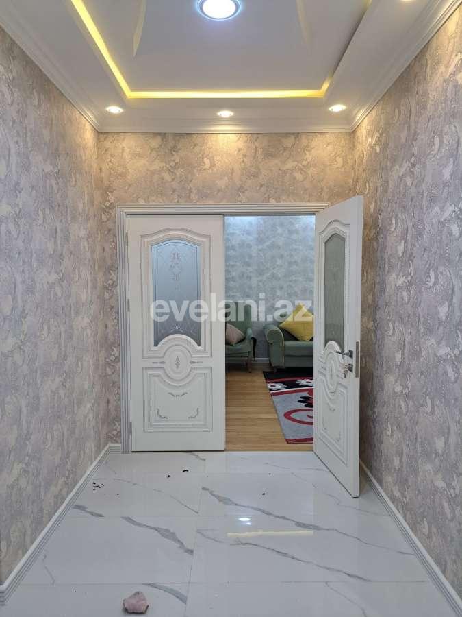 Сдаётся, новостройка, 2-комнаты, 90 m², Баку, Ясамальский r, 8 Ноябрь m.