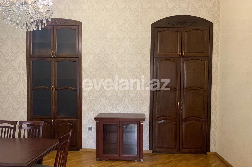 Kirayə verilir, köhnə tikili, 2 otaqlı, 70 m², Bakı, Səbail r, İçəri Şəhər m.