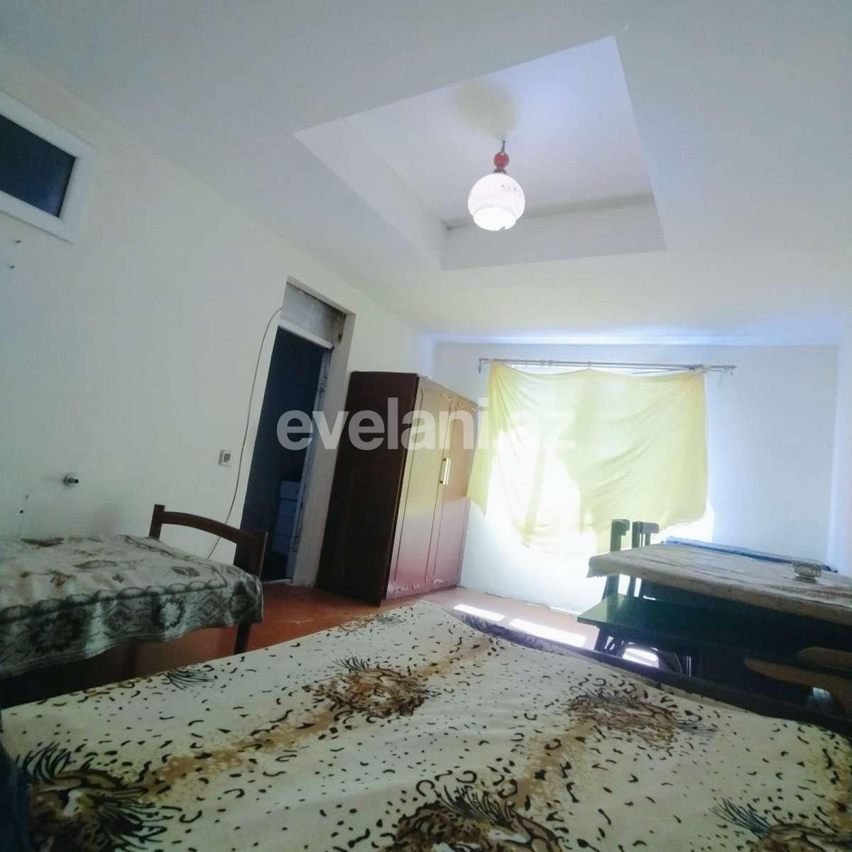 Kirayə verilir, köhnə tikili, 1 otaqlı, 35 m², Bakı, Xətai r, Əhmədli m.