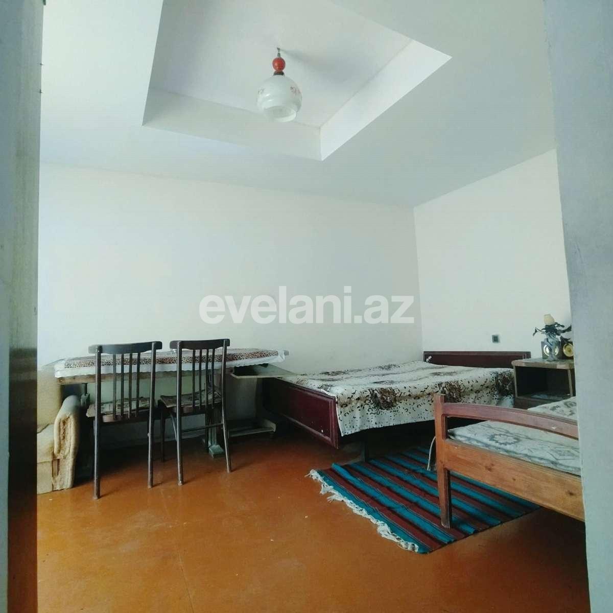 Kirayə verilir, köhnə tikili, 1 otaqlı, 35 m², Bakı, Xətai r, Əhmədli m.
