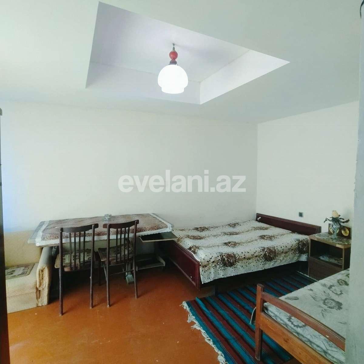 Kirayə verilir, köhnə tikili, 1 otaqlı, 35 m², Bakı, Xətai r, Əhmədli m.