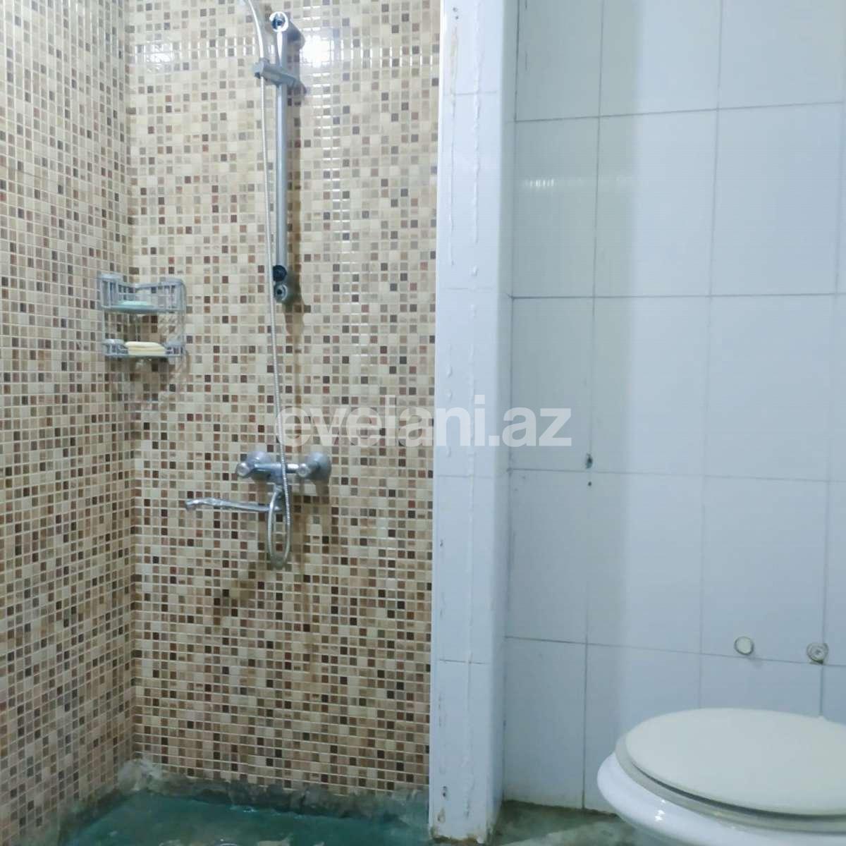 Kirayə verilir, köhnə tikili, 1 otaqlı, 35 m², Bakı, Xətai r, Əhmədli m.